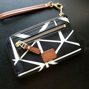 Wristlet